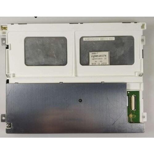 8.4 inch industrial control LQ084V3DG02 LCD screen Touch screen