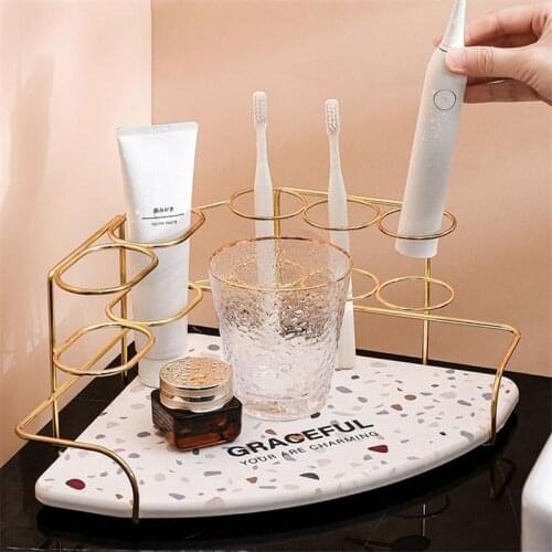 Baffect Toothbrush Holders