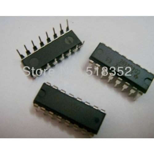 CD4046BE Chip for wire cut EDM Electric Parts