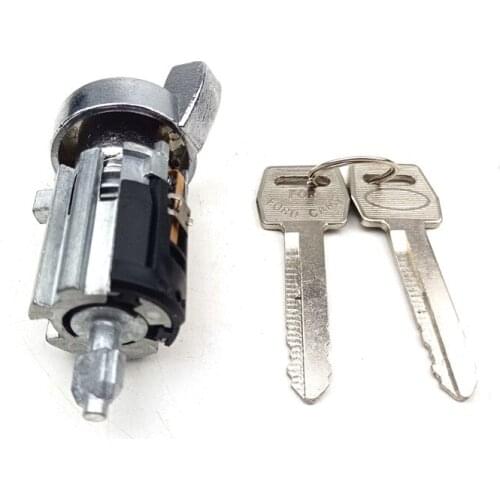 Ignition lock cylinder for Ford LP-526 VS37A032D VS-37A032-D