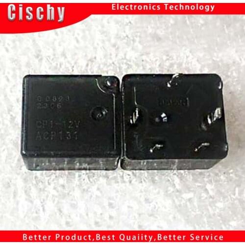 CP1-12V ACP131 CP1a-12V-H78 ACP331 12V-30A