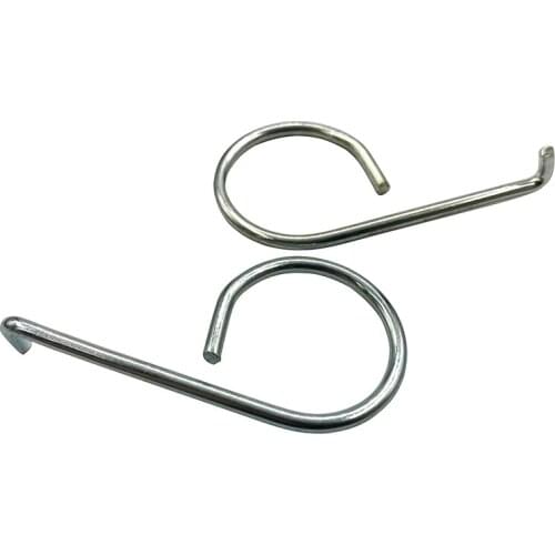 For Audi A3 A4 A5 A6 A7 A8 Q3 Q5 Q7 Five-claw Center Hub Cover Removal Tool Screw Cap Hook Drivers Tool