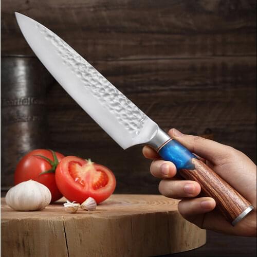 Eafengrow Santoku Knives