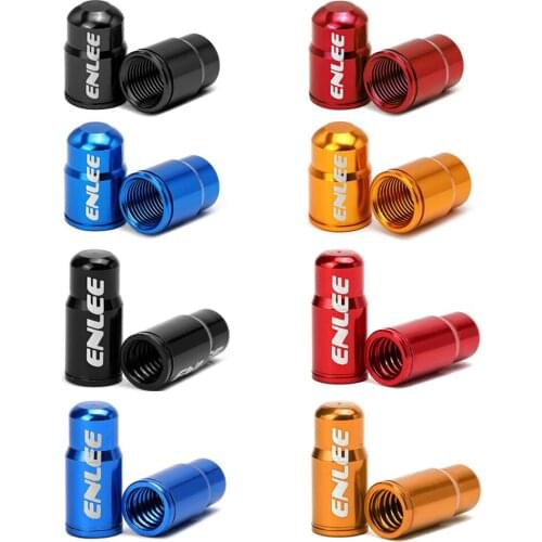 Bicycle Valves Enlee China