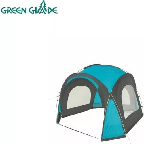 Палатки-шатры GREEN GLADE China At AliExpress