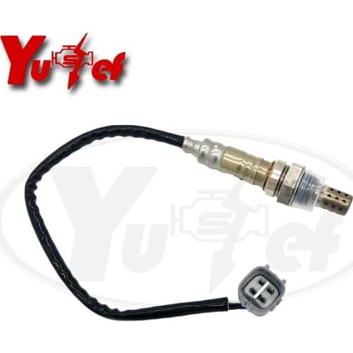 O2 Oxygen Sensor 89465-22250 8946522250 For TOYOTA CAMRY CELICA COROLLA LAND CRUISER MR2 RAV 4 YARIS PRIUS 1.6 1.8 Lambda Probe