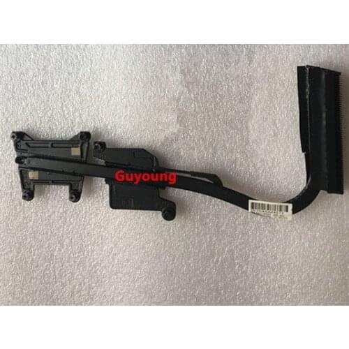 Cooler for HP ELITEBOOK 740 G1 840 G1 ZBOOK 14 cooling heatsink DSC model 730962-001