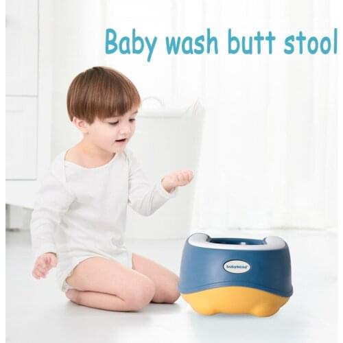 Soft and Comfortable, Time-saving Baby Butt Washing Artifact, Newborn Butt Washing Artifact, Baby Products