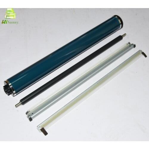 Drum Repair Kit for Ricoh MPC2800 MPC3300 MPC4000 MPC5000 MP C2800 C3300 C4000 OPC Drum Cleaning Blade PCR Cleaning Blade