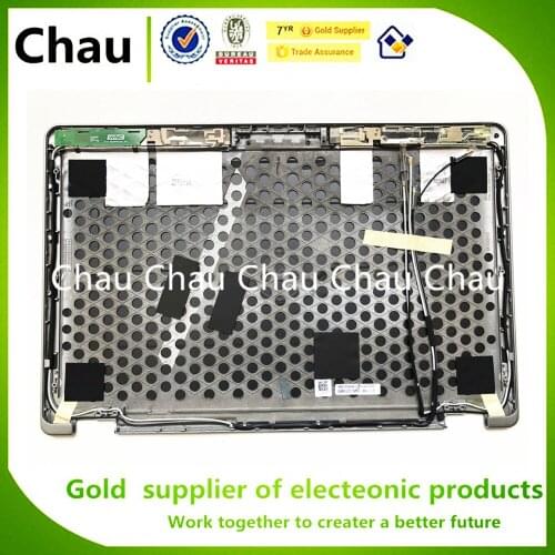 New For Dell Latitude E6230 Series LCD Back Cover Top Case 0H91DC AM0LY000401