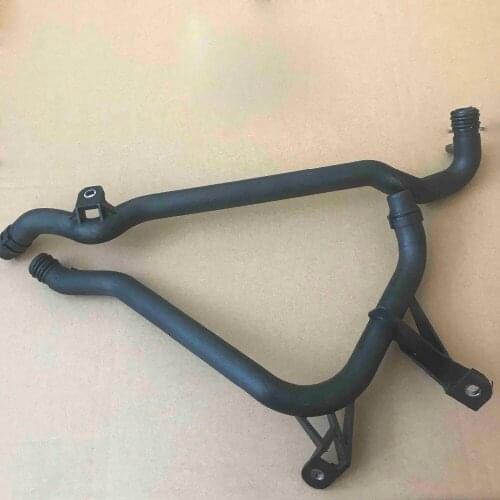 Cooling Water Pipe 11531705210 11537502525 For BMW E38 E39 E46