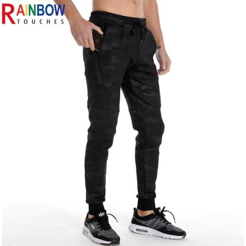 Мужские камуфляжные брюки RAINBOW TOUCHES China At AliExpress