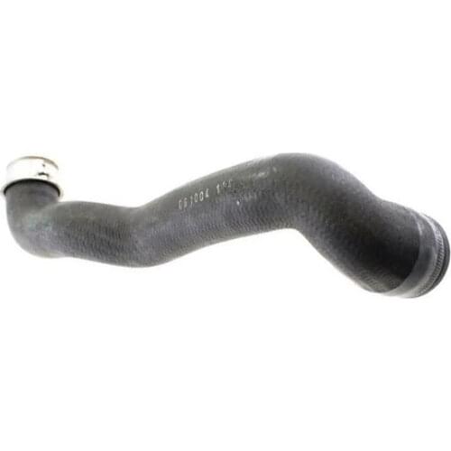 For Mercedes Benz S/CL 600 Rubber Coolant Water Hose Water Tank Connection Water Pipe A2215018682 2215018682