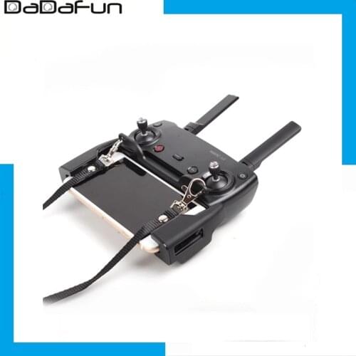 Neck Strap Lanyard Belt +Dual-hook Bracket With Gift Strap Lanyard for DJI MINI SE/MAVIC MINI/ AIR/ MAVIC 2 PRO/ SPARK