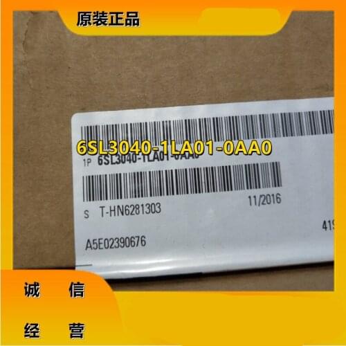 Siemens 6SL3040-1LA01-0AA0 INVERTER M440 Power Board 6SL3040-1LAO1-OAAO