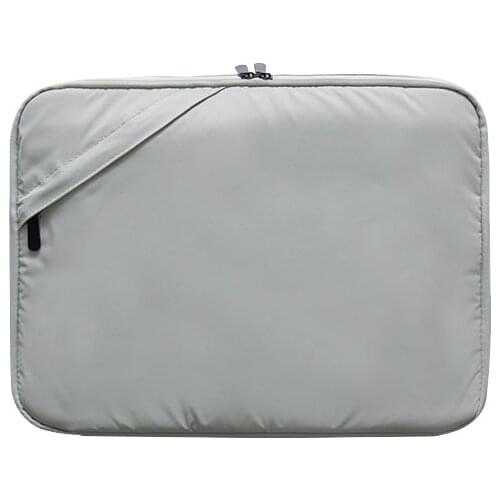 13 inch Tablet Laptop Bag Multi Pockets Tablet Handbag Shokproof Laptop Case Thickening Briefcase Bag for Apple MacBook Air 13