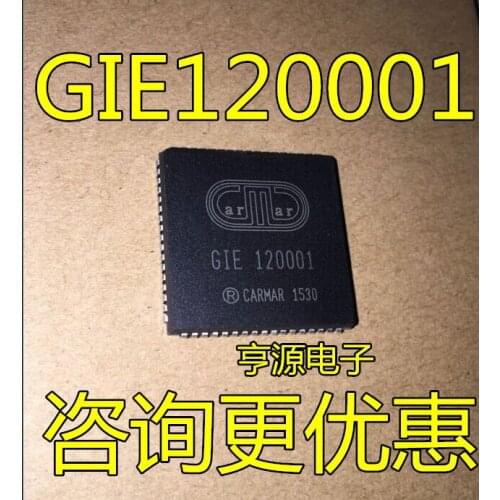 GIE120001 120001 PLCC68