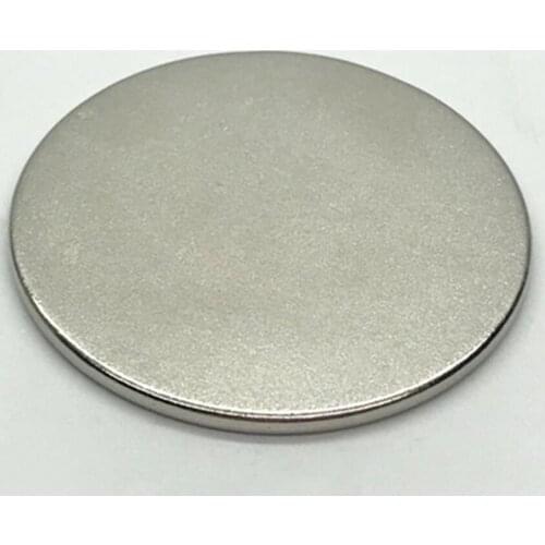 4PCS N35 Neodymium Magnet with 3M glue Small Round Super Strong Permanent Magnetic Adhesive Tape Disc Cuboid Circle