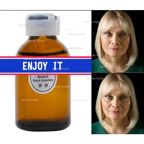 BRADYEXPRESS Serums With Acids For The Face
