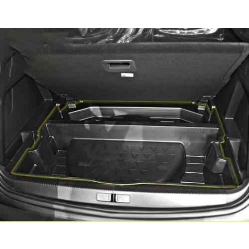 Trunk Organizers HUCOOL China