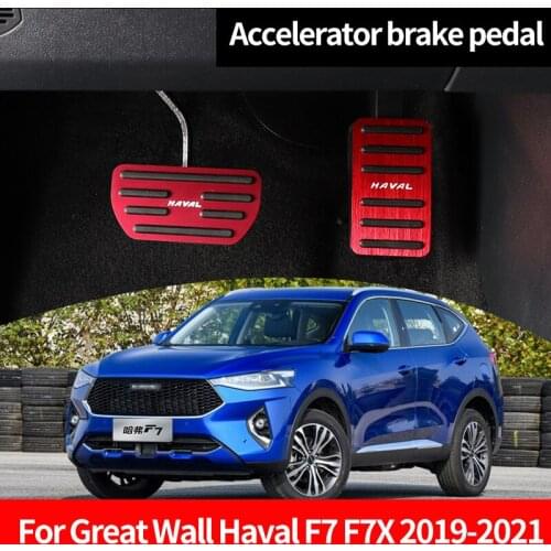 Car Pedals HYSM China