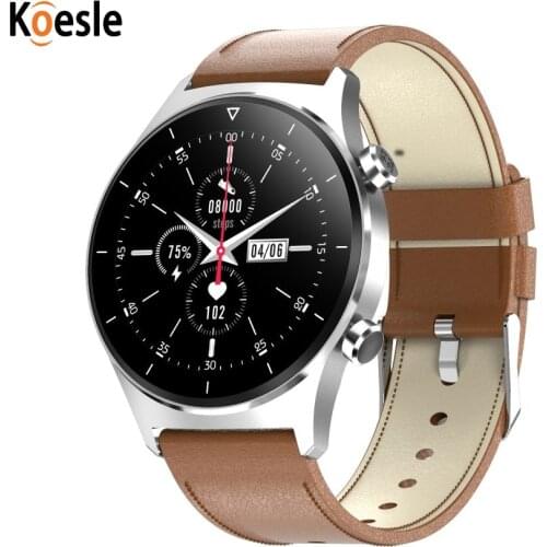 Koesle Pedometer Watch