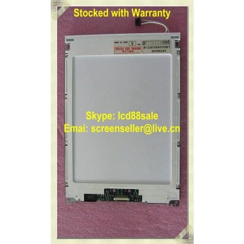 Best price and quality the original LMG5268XUFC-W industrial LCD Display