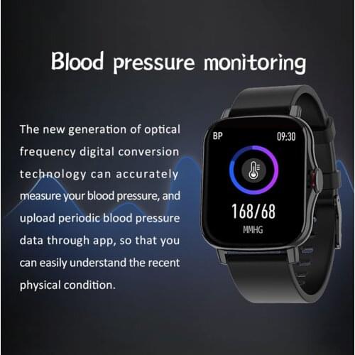 Мужские умные часы MagiDeal China At AliExpress