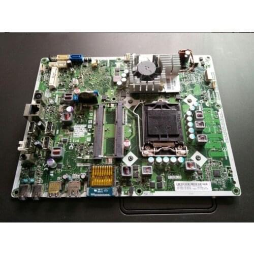 For IPISB-AB 703643-001 697523-001 703643-501 703643-601 system motherboard will test before shipping