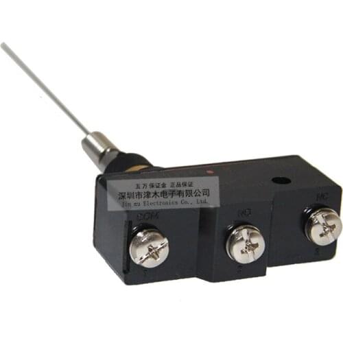 Microswitch Z-15HNJS55-B travel limit switch 6months warranty