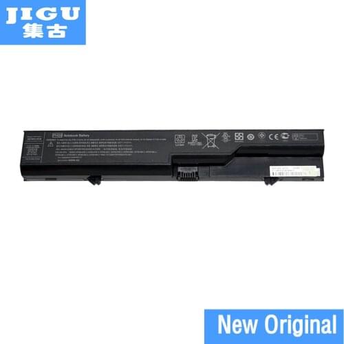 JIGU 587706-751 587706-761 593572-001 Original Laptop Battery For Hp 420 421 425 4320t 620 625 93WH