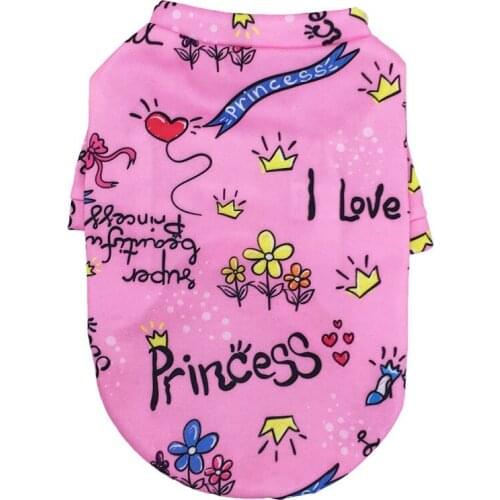 Dog Cat Coat Winter Pet Puppy Clothes Vest French Bulldog Chihuahua York Dog Clothing Jacket Small Dogs Cats Costume Outfit