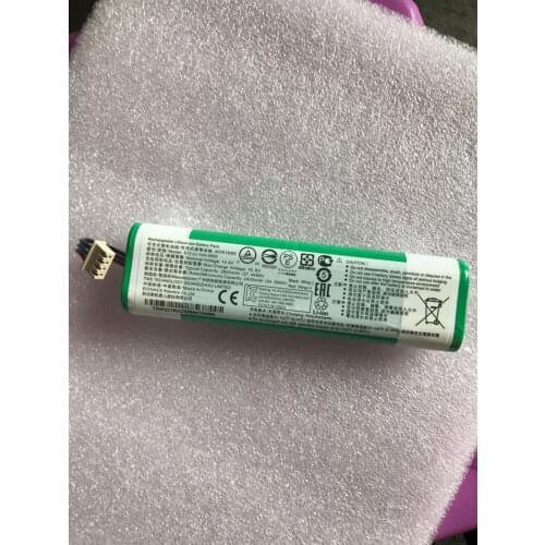GeLar 14.4V 2600mAh 37.44wh S11-L1-144-2600 Rechargeable Li-ion battery