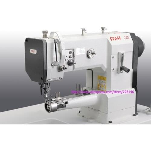 FITS PFAFF 335 Original Sewing Machine Thread Tension Assembly Complete FOR SEWING MACHINE