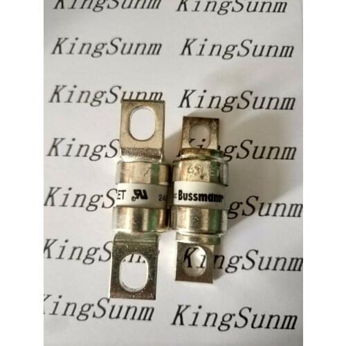 BUSSMANN fuse BS88:4 240V 25LET 32LET 35LET 50LET 63LET