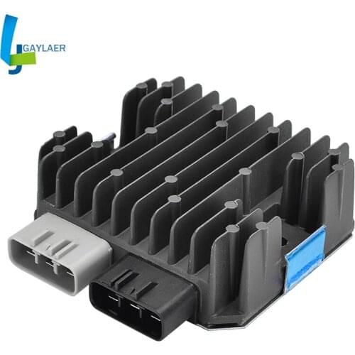 Motorcycle Regulator Rectifier for Polaris RZR 1000 XP RZR1000XP RZR XP 1000 RZRXP1000 2014-2016 RZR XP 900 2013-2014