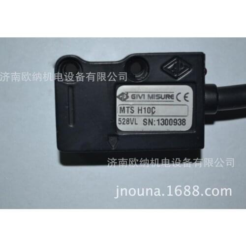 Italy GIVI magnetic grating reading head [MTS H10C 528VL] GIVI MISURE level dealers