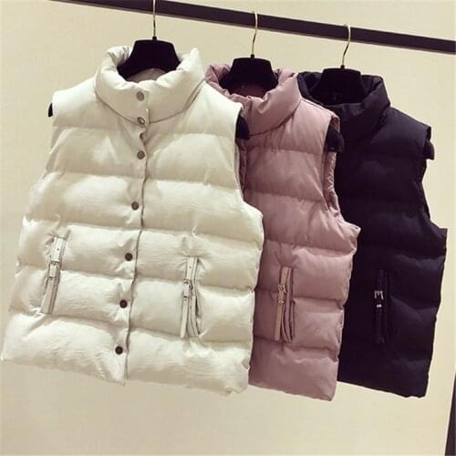 SexeMara Women's Quilted Vests