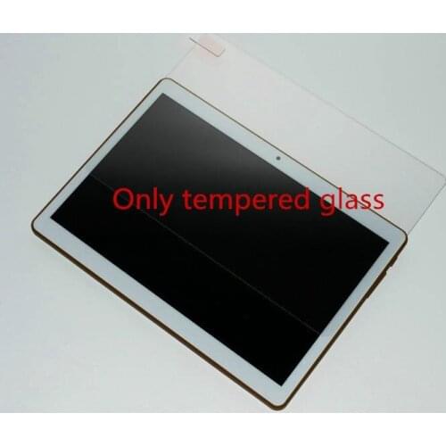 A+Premium Tempered Glass Screen Protector HD Guard for 10 inch DEXP Ursus TS310 / VOYO Q101 4G VOYO i8 Tablet