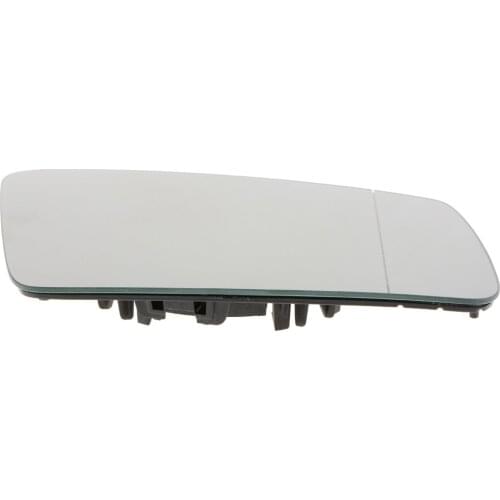 Door Side Rear View-Mirror Glass Right for Mercedes- W212 204 221