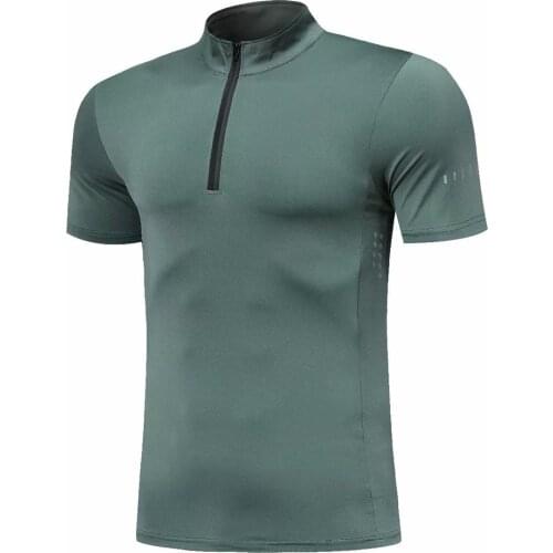 BAOGEYANG Sports T-shirts