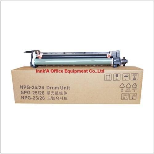 NPG25 NPG26 GPR15 GPR16 CEXV11 CEXV12 Drum Unit, Image Drum Unit For Canon IR3570 IR 3570 4570 3045 2270 2230 2280 3025 3030