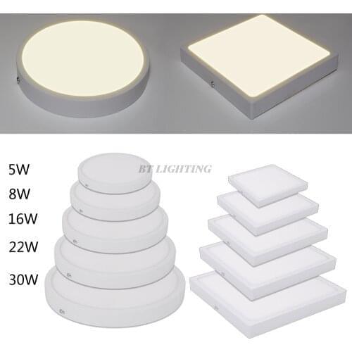 BTLY LIGHT LED Panels
