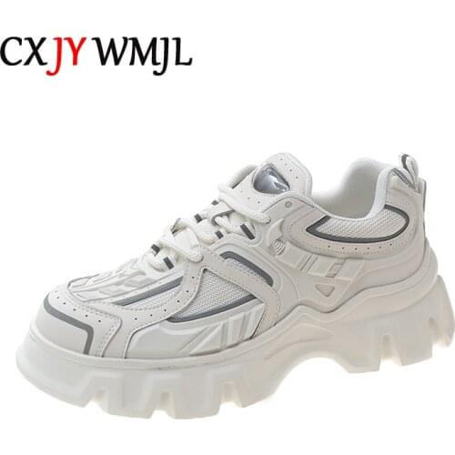 CXJYWMJL Womens Spring Shoes