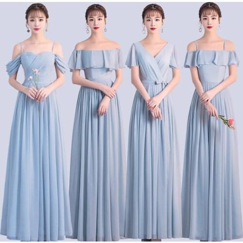 Designer New Arrival Elegant Plus Size Backless Off Shoulder Casual Beach Sexy Club Bohemian Party Blue Pink Long Summer Dress