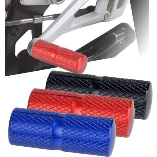 For BMW F 650 CS R1100S R1150R R 1150 R Rockster R 1200 R R850R R 850 R Comfort RnineT Scrambler Gear lever enlargement version