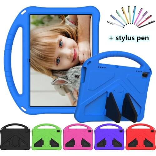 For Lenovo Tab 4 10 Plus TB-X704L/N/F/V EVA Kids Tablets Case For Tab 4 10 TB-X304L For Lenovo Tab 4 10 Plus TB-X704L/N/F/V Case