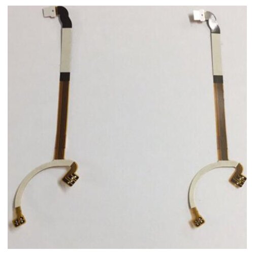 For Canon 24-70MM F4 shutter cable aperture line vulnerable cable flex