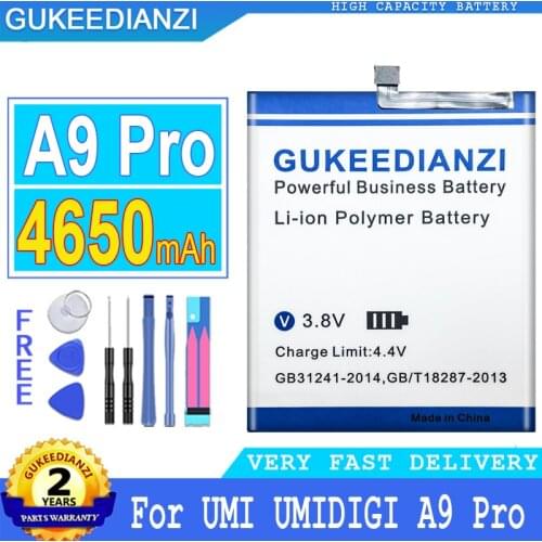 GUKEEDIANZI A9