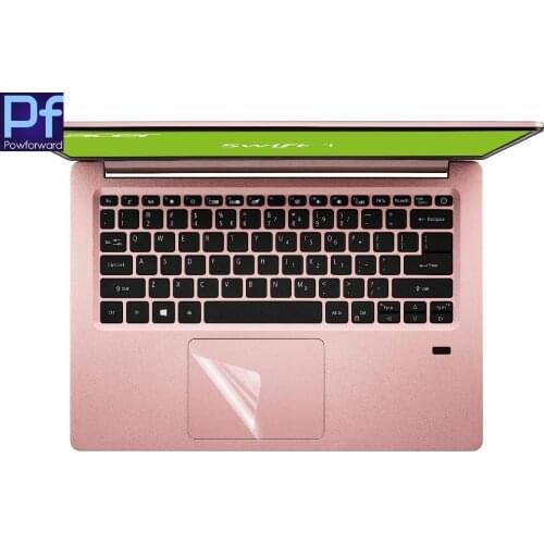 Matte Touchpad film Sticker Protector TOUCH PAD TrackPad For Acer Swift 1 SF114-33 sf114-34 sf114-32 14 inch